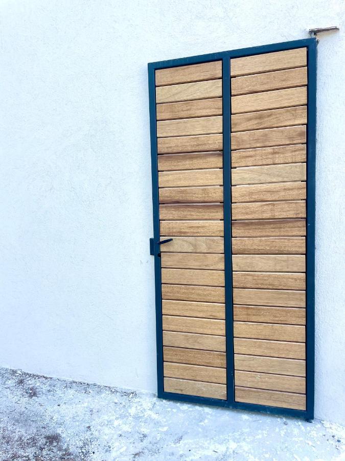 Appartement Au Calme, Calanque Des Figuieres Ensues-la-Redonne Exterior foto